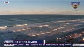 Orlando Weather Forecast PM: October 30, 2025