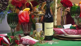 Make your holidays even brighter with these entertaining tips from Gene & Georgetti