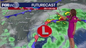 FOX 26 Houston Weather Forecast