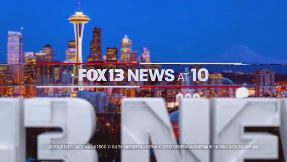 FOX 13 News at 10pm for Wednesday, 2/5
