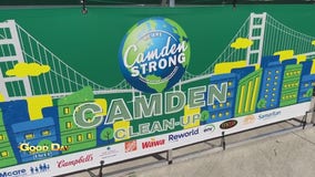 Good Day Uncut: Camden Clean-Up