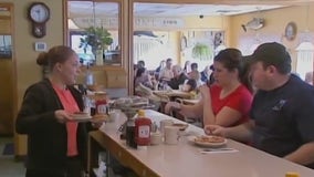 Two bills could change how tipped workers are paid