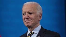 Biden commutes roughly 1,500 sentences and pardons 39 people