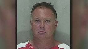 Houston traveling veterinarian arrested for allegedly sexually assaulting a minor