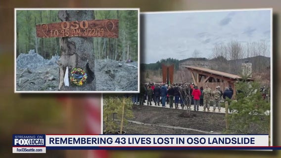 America's deadliest landslide: 11 years of heartache in WA