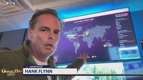 Good Day Uncut: Newman University Forensics Lab