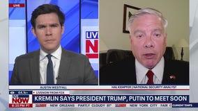 Trump, Putin to meet soon, Kremlin claims