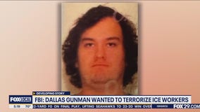 Dallas ICE shooter Joshua Jahn wanted to ‘cause terror,’ according to handwritten notes