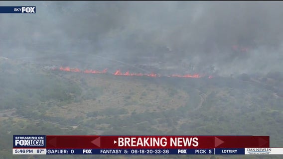 Orlando weather: Hot and dry weather continues across Central Florida with slight rain chances next week