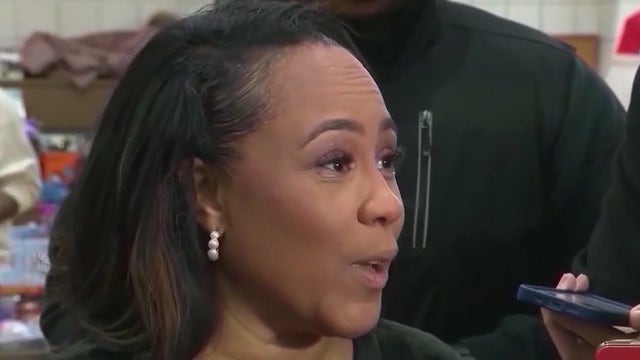 Georgia prosecutors seek extension to appoint new Trump case prosecutor