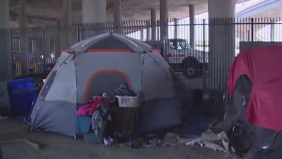 GOP mocks Gavin Newsom’s ‘brag’ over modest increase in homelessness hike