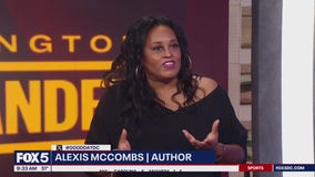 Commanders vs. Cowboys Beef