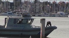 Coast Guard to step up enforcement of Oakland estuary