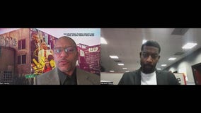 Director Earl Hardy on new film King Blvd