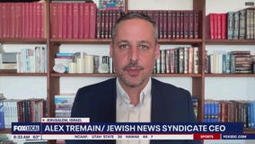 Israel-Hamas ceasefire in effect