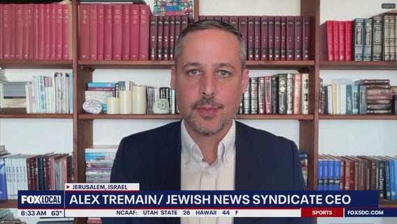 Israel-Hamas ceasefire in effect