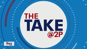 The Take @ 2p: May 29th, 2025