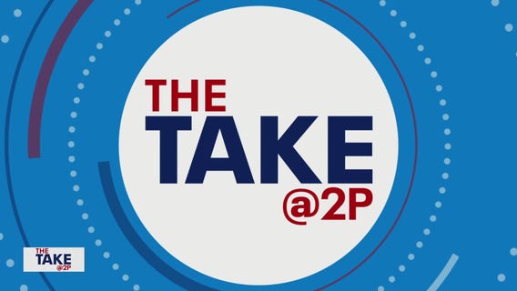 The Take @ 2p: May 29th, 2025