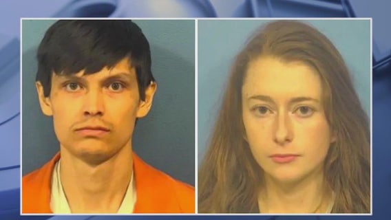 Naperville duo accused of armed robbery, ATM attack to stay behind bars until trial