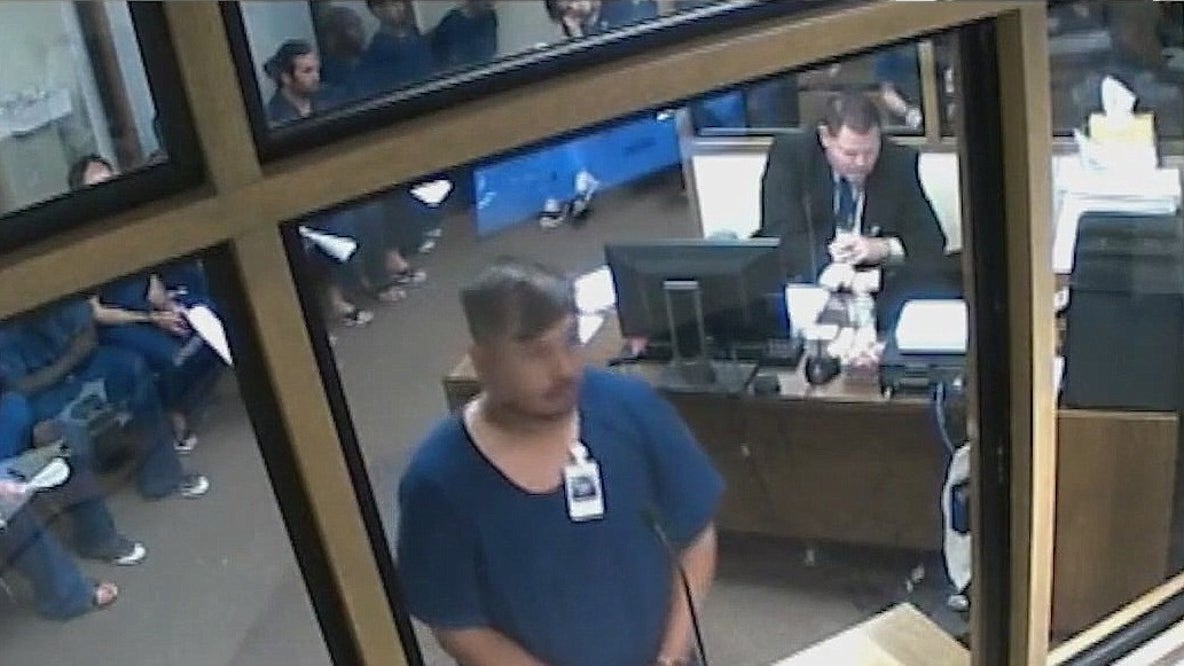 First person arrested under Florida’s immigration law