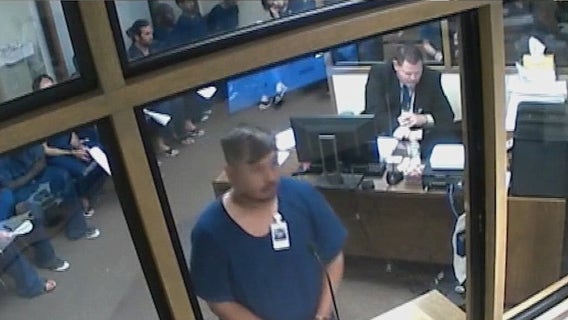 Brevard County arrests 1st person under Florida’s new immigration law: officials