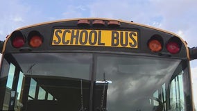 AZ school district launches bus safety campaign