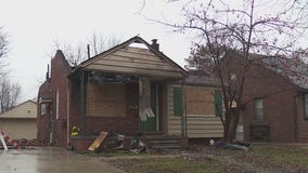 MSP troopers' family home destroyed in weekend fire