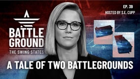 Collar counties and southern strategy | Battleground Ep. 39