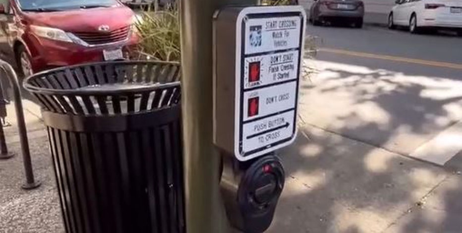 "I’m so alone": Someone is hacking crosswalks to sound like Elon Musk, Mark Zuckerberg