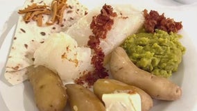 Lutefisk dinners draw big attention in MN, ND