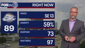 FOX 26 Houston Weather Forecast