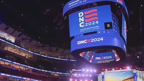 DNC in Chicago: Political consultant recaps Day One of convention