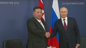 Putin to travel to North Korea to solidify Russian ties