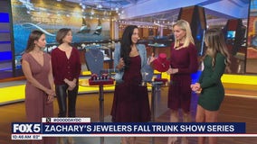Zachary’s Jewelers Fall Trunk Show Series