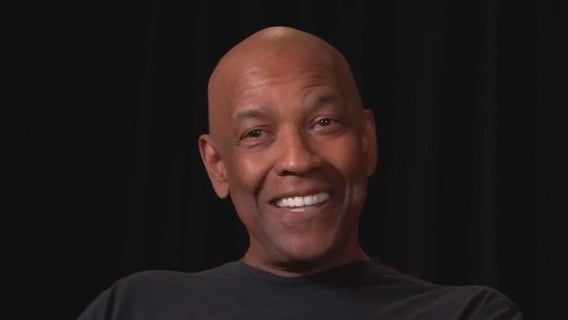 Denzel Washington talks reuniting with Spike Lee for 'Highest 2 Lowest'