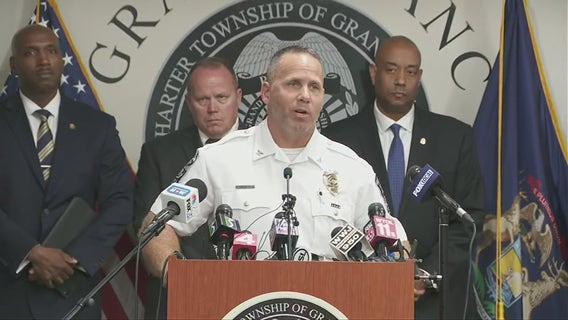 Four IEDs found in Grand Blanc Church shooter's pickup truck, ATF says