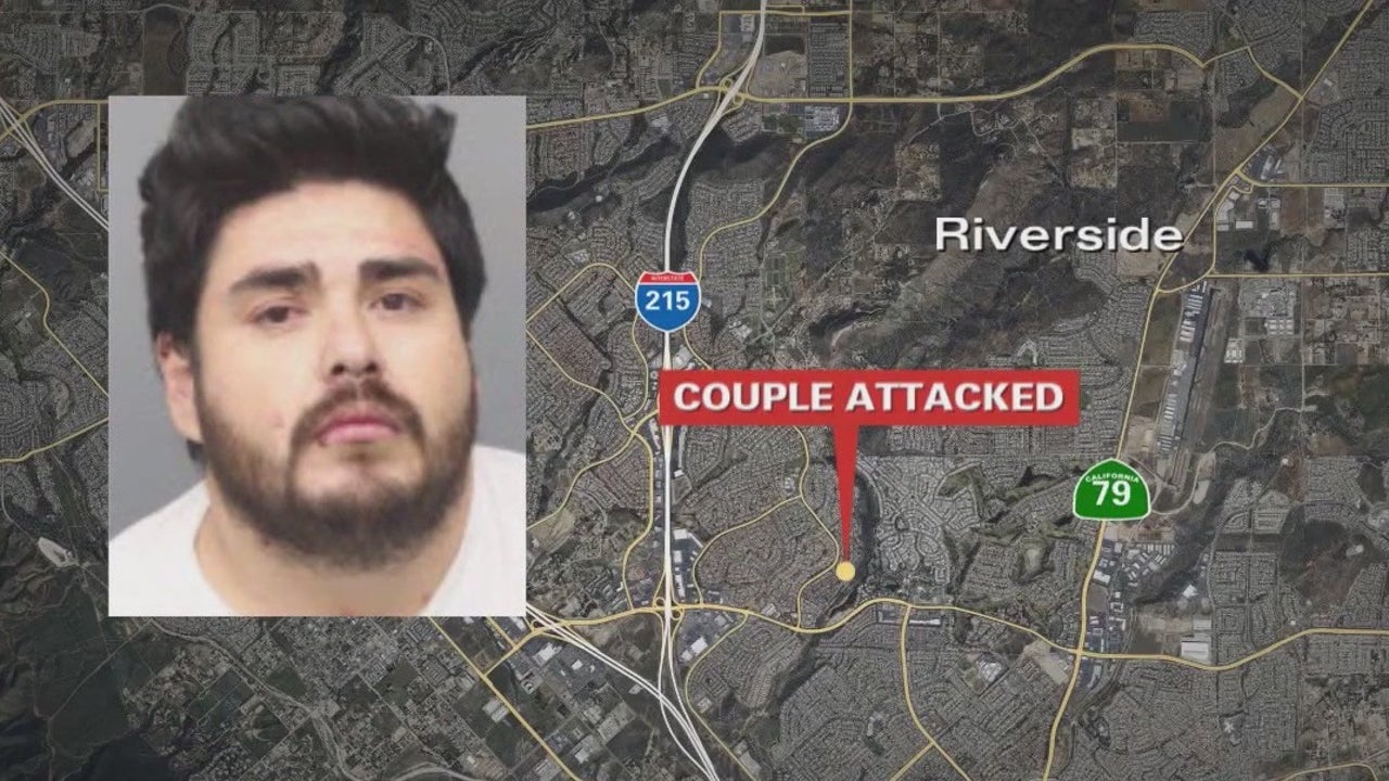 Elderly man killed in home invasion | FOX 11 Los Angeles