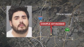 Elderly man killed in home invasion