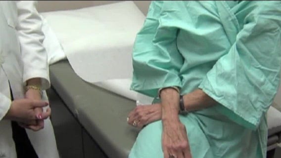 Women's Health: What is a GYN surgeon?