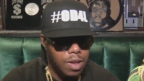 Bayou City Buzz: Catching up with Z-Ro, D-Reck about new music