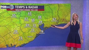 FOX 26 Houston Weather Forecast