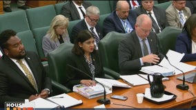 Texas lawmakers hold hearing following deadly flooding, falling gas prices, and more!