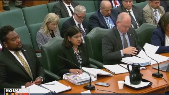 Texas lawmakers hold hearing following deadly flooding, falling gas prices, and more!