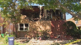 Push for natural gas detectors grows a year after Oak Park explosion