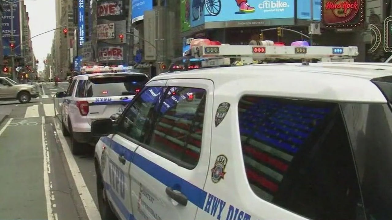 Audit: NYPD ShotSpotter tech is ineffective | FOX 5 New York