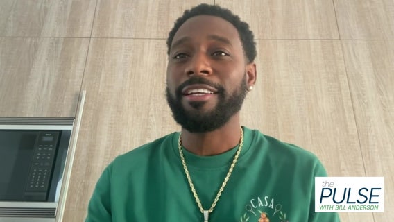 Kountry Wayne: The Pulse with Bill Anderson Ep. 116