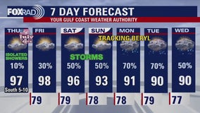 FOX 26 Houston Weather Forecast