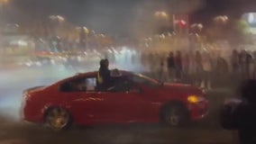 Alameda County law criminalizing sideshow spectators unconstitutional: court