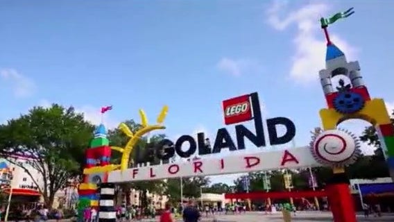 Theme Park Thursday with Tharin White: Feb. 27, 2025