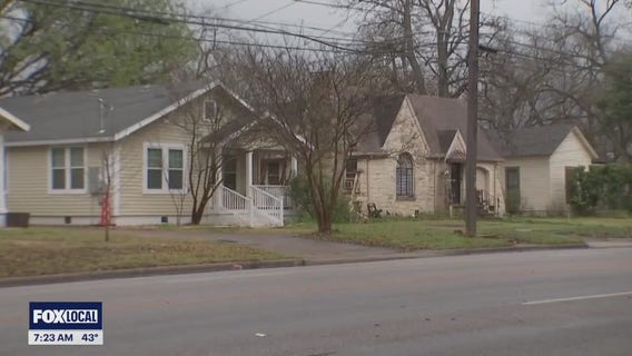 Proposal to lower school property taxes passes TX Senate